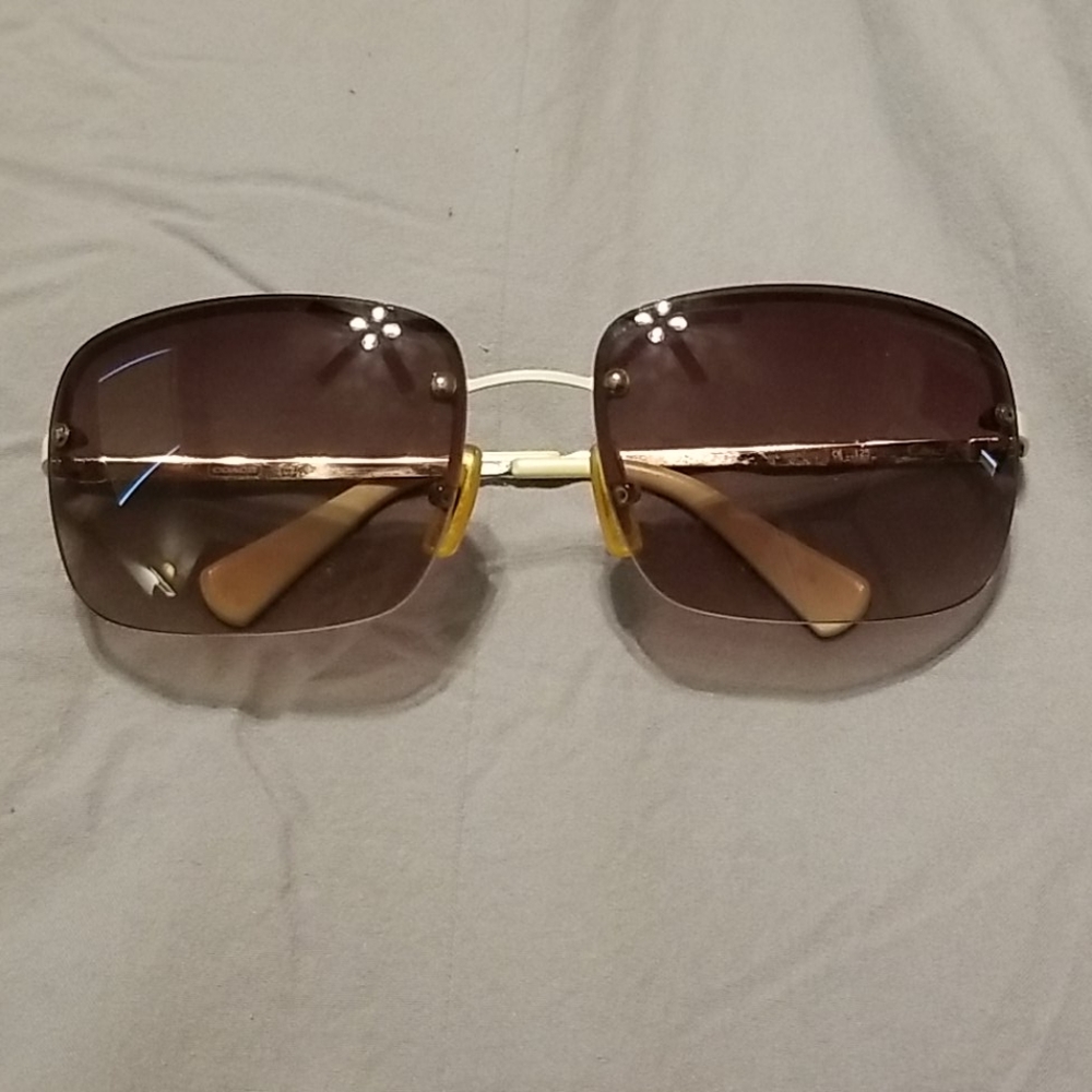 Coach Sunglasses